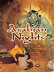 Arabian Nights Illustrated