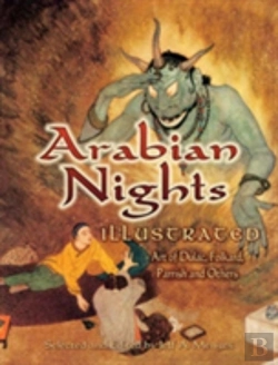 Bertrand.pt - Arabian Nights Illustrated