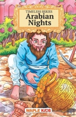 Bertrand.pt - Arabian Nights