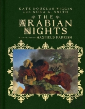 Arabian Nights