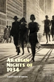Arabian Nights Of 1934