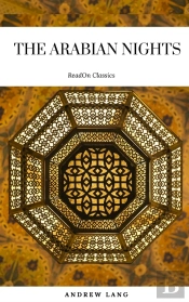 Arabian Nights (Readon Classics)