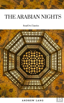 Bertrand.pt - Arabian Nights (Readon Classics)