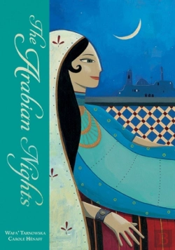 Bertrand.pt - Arabian Nights