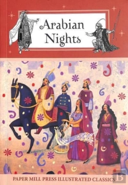 Bertrand.pt - Arabian Nights