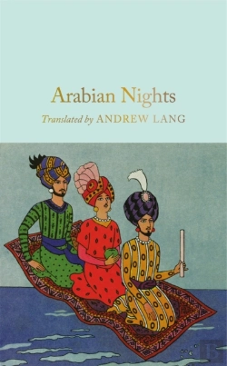 Bertrand.pt - Arabian Nights