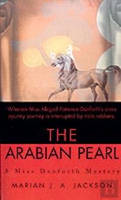 Arabian Pearl