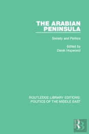 Arabian Peninsula