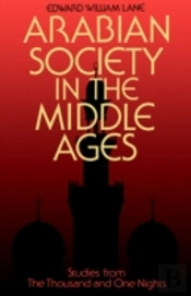 Arabian Society Middle Ages