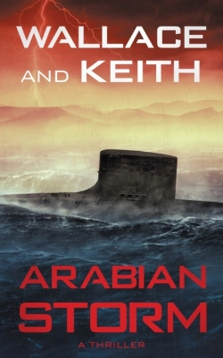Bertrand.pt - Arabian Storm
