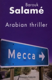 Arabian Thriller
