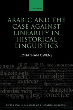 Bertrand.pt - Arabic And The Case Against Linearity In Historical Linguistics