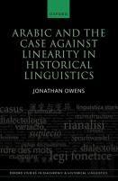 Arabic And The Case Against Linearity In Historical Linguistics