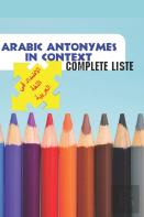 Arabic Antonymes In Context