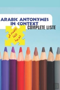 Bertrand.pt - Arabic Antonymes In Context