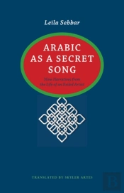 Arabic As A Secret Song