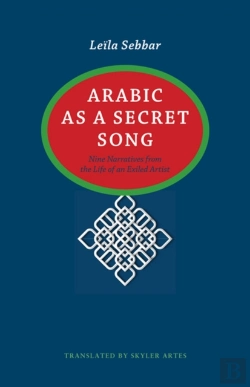 Bertrand.pt - Arabic As A Secret Song