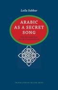 Arabic As A Secret Song