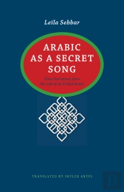 Arabic As A Secret Song
