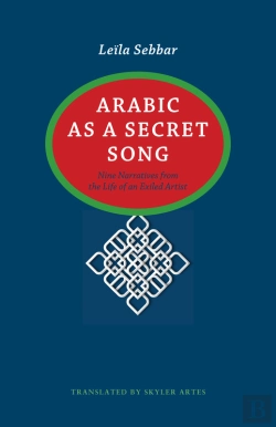 Bertrand.pt - Arabic As A Secret Song