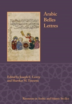 Bertrand.pt - Arabic Belles Lettres
