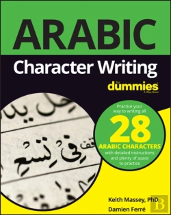 Bertrand.pt - Arabic Character Writing For Dummies