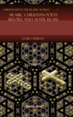Bertrand.pt - Arabic Christian Poets Before And After Islam