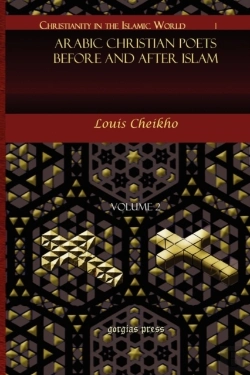 Bertrand.pt - Arabic Christian Poets Before And After Islam (Vol 3)
