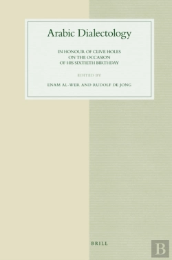 Bertrand.pt - Arabic Dialectology