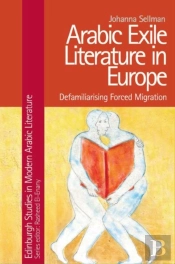 Arabic Exile Literature In Europe