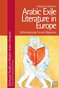 Bertrand.pt - Arabic Exile Literature In Europe