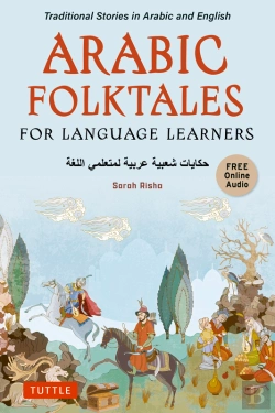 Bertrand.pt - Arabic Folktales For Language Learners