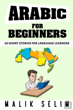 Bertrand.pt - Arabic For Beginners: 50 Short Stories F