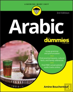 Bertrand.pt - Arabic For Dummies