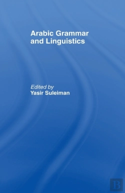 Bertrand.pt - Arabic Grammar And Linguistics