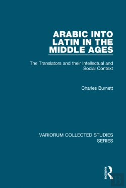Bertrand.pt - Arabic Into Latin In The Middle Ages