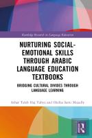 Arabic Language Education Textbooks