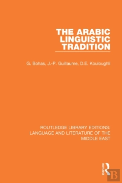Bertrand.pt - Arabic Linguistic Tradition