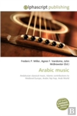 Bertrand.pt - Arabic Music