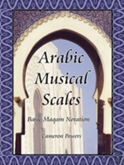 Bertrand.pt - Arabic Musical Scales