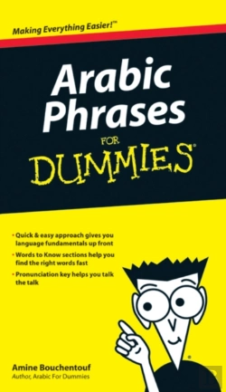 Bertrand.pt - Arabic Phrases For Dummies