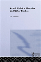 Arabic Political Memoirs And Other Studies