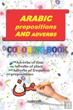 Bertrand.pt - Arabic Prepositions And Adverbs Coloring Book