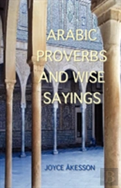 Arabic Proverbs And Wise Sayings
