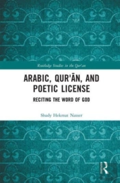 Arabic, Qur?An, And Poetic License
