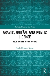 Arabic, Qur?An, And Poetic License