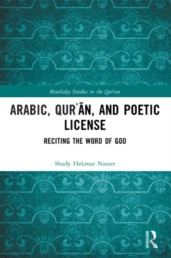 Bertrand.pt - Arabic, Qur?An, And Poetic License