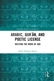 Arabic, Qur?An, And Poetic License
