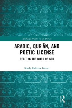 Bertrand.pt - Arabic, Qur?An, And Poetic License
