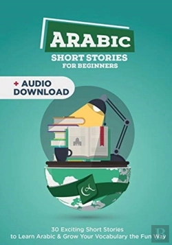 Bertrand.pt - Arabic Short Stories For Complete Beginners